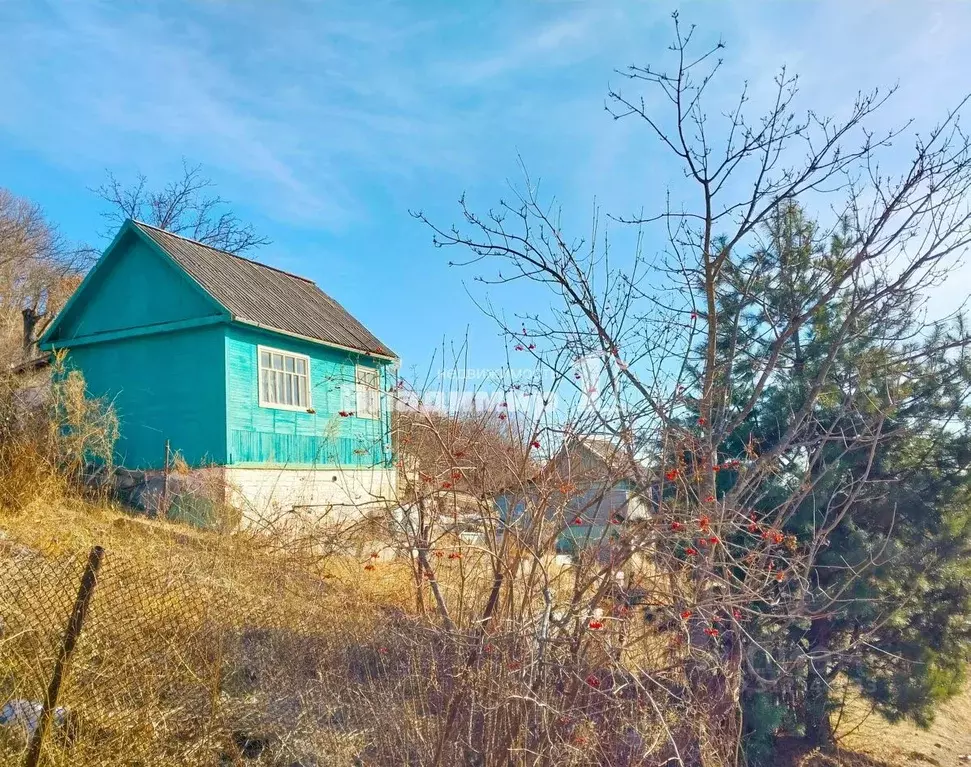 Дом в Приморский край, Находка Строитель СНТ, ул. Центральная, 73 (30 ... - Фото 0
