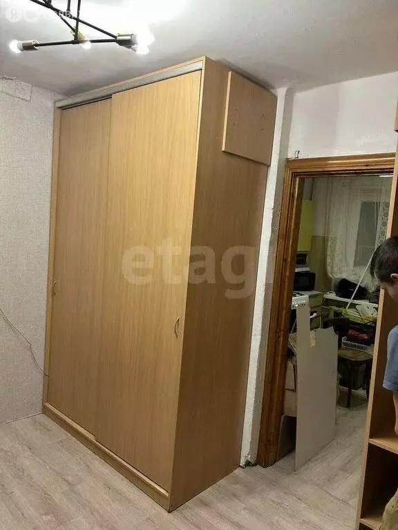 2-комнатная квартира: Рыбинск, Южный планировочный район, район ... - Фото 0