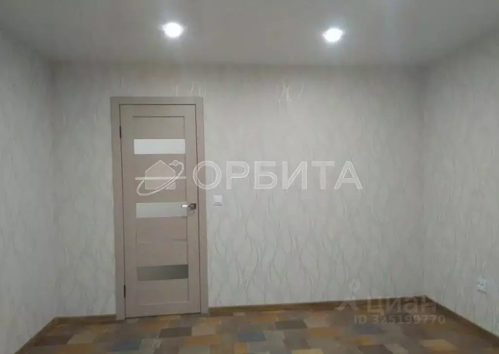 1-к кв. Тюменская область, Тюмень Олимпийская ул., 8 (35.0 м) - Фото 2