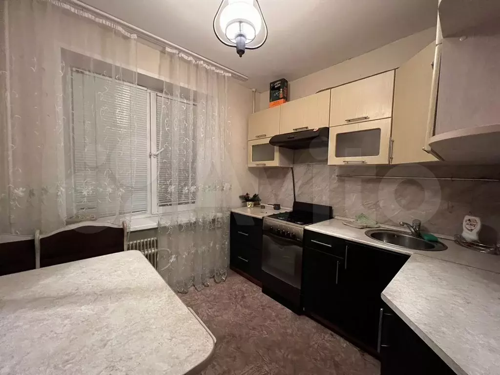 1-к. квартира, 33 м, 1/5 эт. - Фото 0