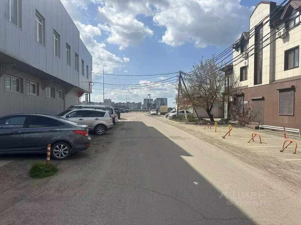 Помещение свободного назначения в Краснодарский край, Краснодар ... - Фото 1