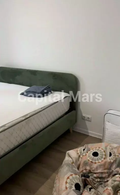 1-к кв. Москва проезд Стройкомбината, 1 (35.0 м) - Фото 1