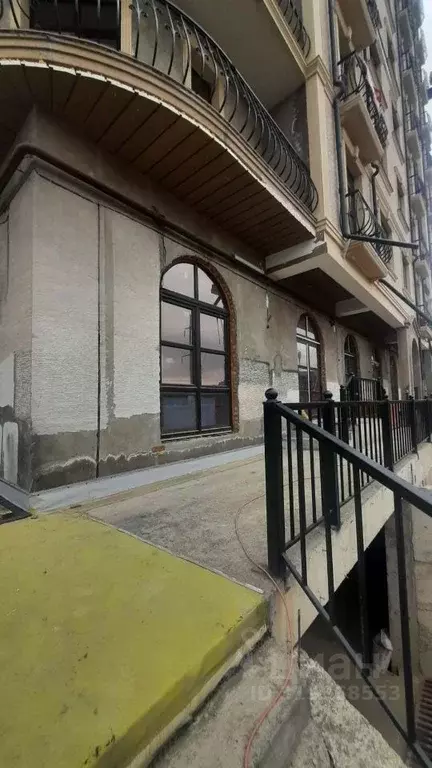 Помещение свободного назначения в Кабардино-Балкария, Нальчик ул. ... - Фото 0
