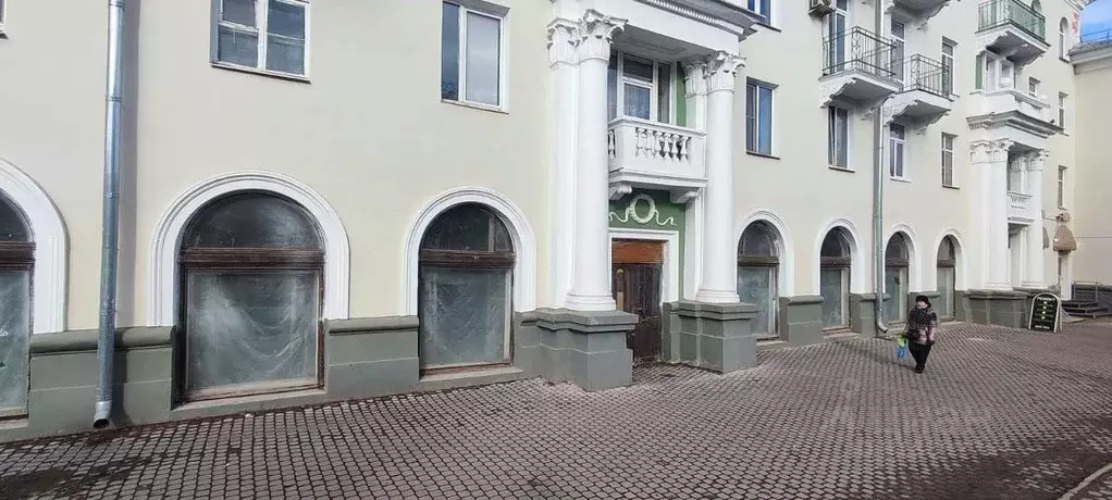 Помещение свободного назначения в Новгородская область, Великий ... - Фото 1