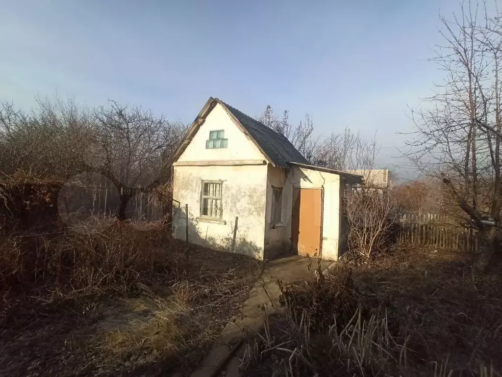 Дача 20 м на участке 4,5 сот. - Фото 0