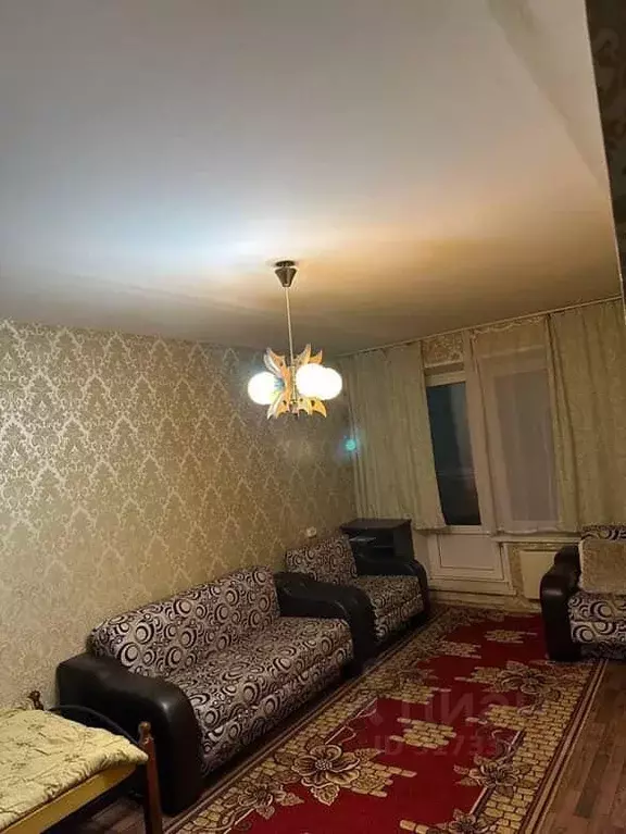 2-к кв. Москва Люблинская ул., 5К7 (46.0 м) - Фото 0