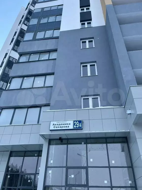 1-к. квартира, 36,5 м, 7/19 эт. - Фото 0