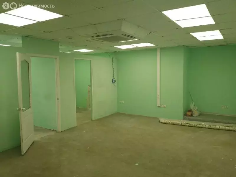 Помещение свободного назначения (64 м) - Фото 2