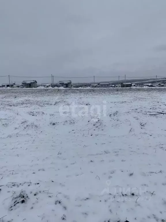 Участок в Белгородская область, Белгородский район, Головинское с/пос, ... - Фото 0
