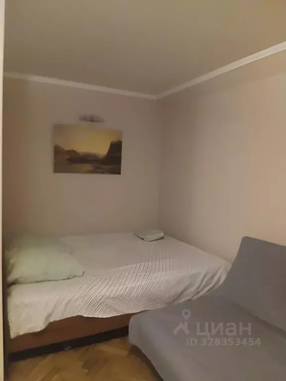 Студия Москва Ленинградский просп., 33А (30.0 м) - Фото 2