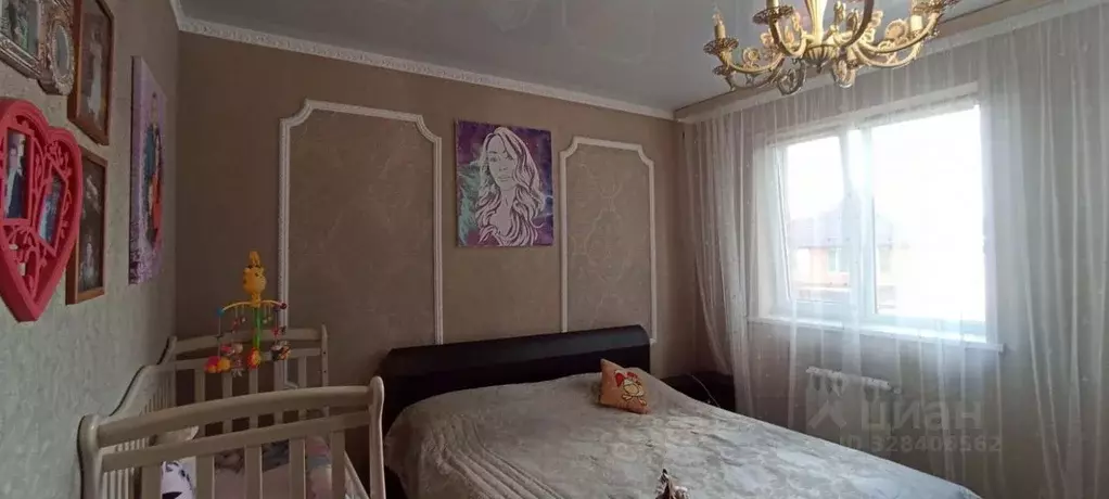 3-к кв. Ростовская область, Батайск ул. Урицкого, 61 (83.0 м) - Фото 2