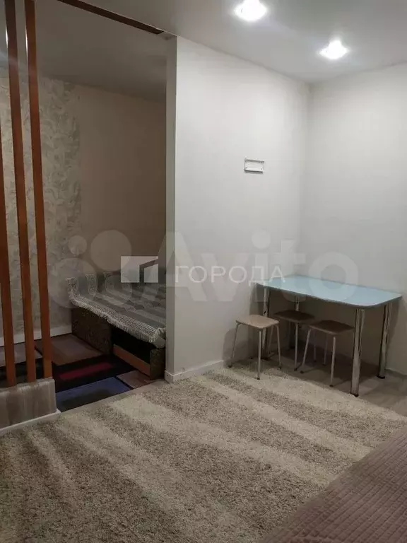 1-к. квартира, 29 м, 1/9 эт. - Фото 0
