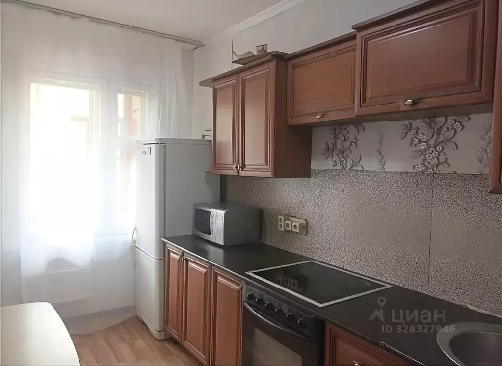 2-к кв. Иркутская область, Иркутск ул. Карла Либкнехта, 208 (48.0 м) - Фото 1