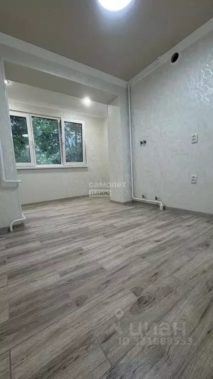 1-к кв. Кабардино-Балкария, Нальчик ул. Ватутина, 22 (33.0 м) - Фото 2