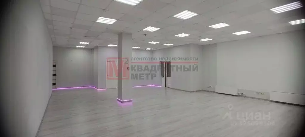 Помещение свободного назначения в Белгородская область, Старый Оскол ... - Фото 2