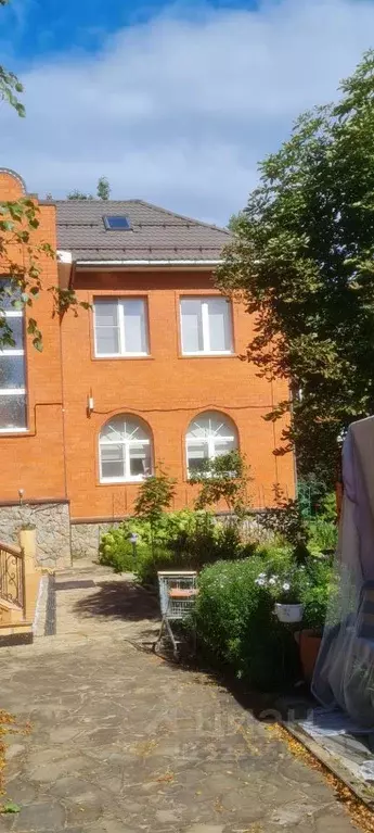 Дом в Владимирская область, Киржачский муниципальный округ, Раздолье ... - Фото 1