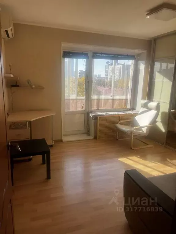 2-к кв. Москва Дмитровское ш., 21К2 (38.0 м) - Фото 0