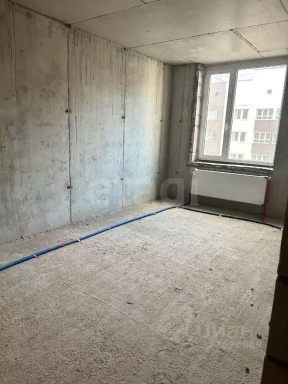 1-к кв. Ростовская область, Аксай ул. Менделеева, 53А (34.6 м) - Фото 2