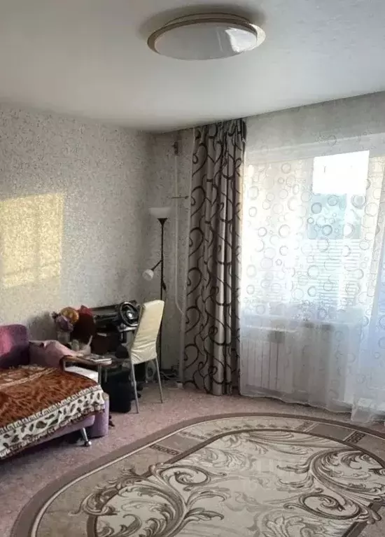 1-к кв. Свердловская область, Заречный ул. Ленина, 30 (30.0 м) - Фото 1