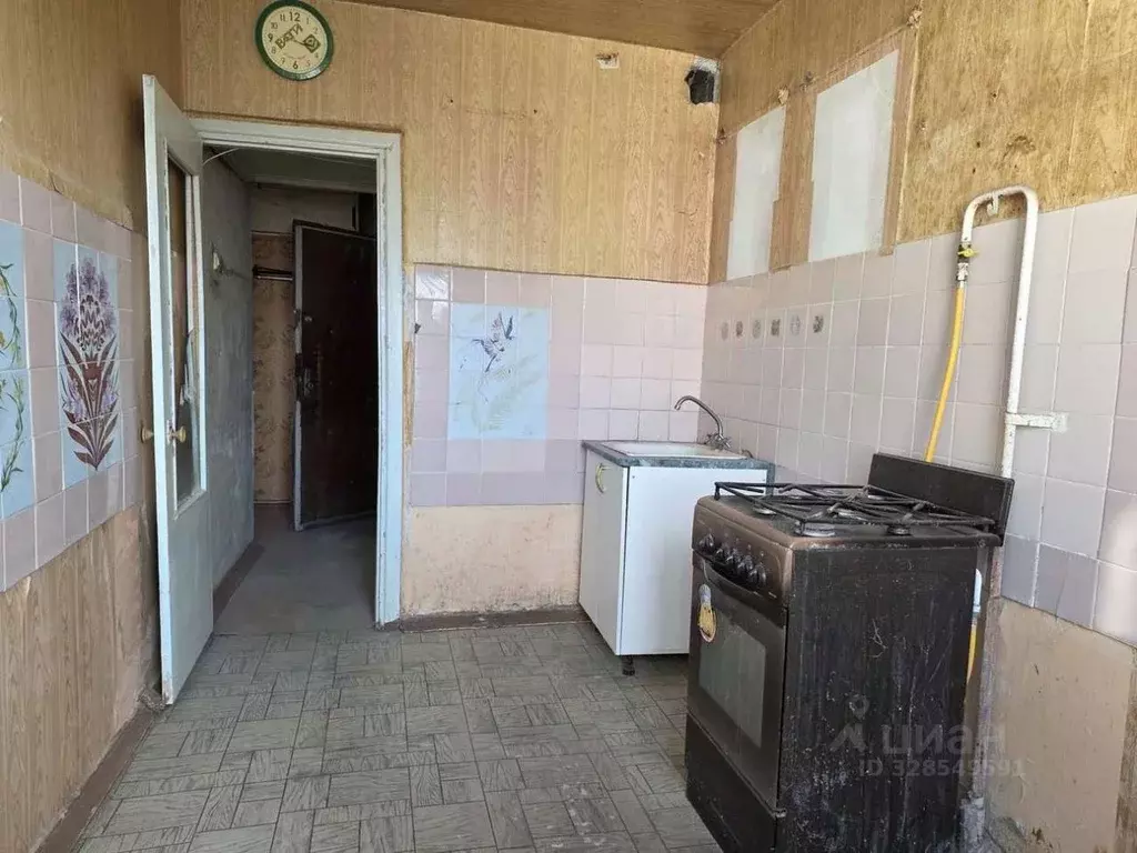 3-к кв. Волгоградская область, Волжский ул. Пушкина, 136 (64.4 м) - Фото 1
