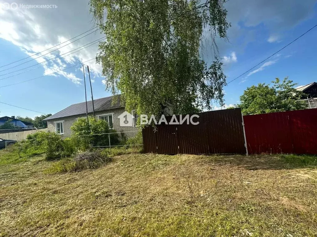 Дом в село Смолино, Дорожная улица (38.8 м) - Фото 2