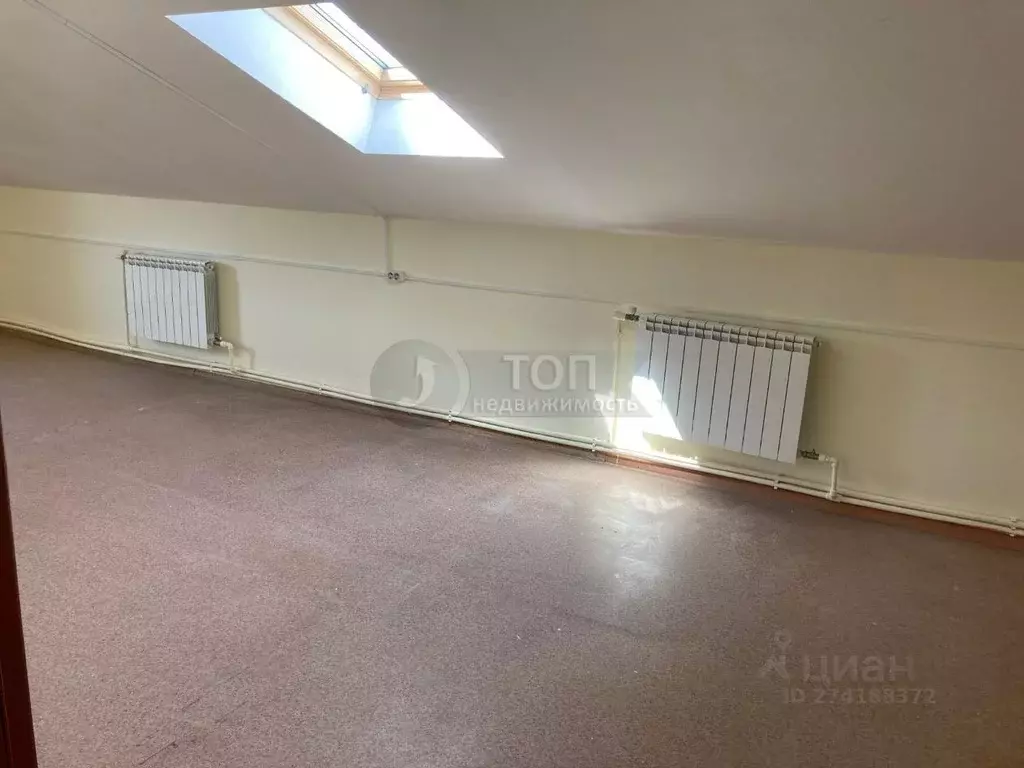 Офис в Пензенская область, Пенза ул. Некрасова, 46 (30 м) - Фото 1