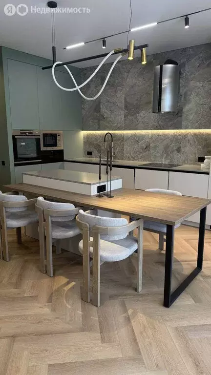 3-комнатная квартира: Томск, микрорайон Телецентр, Соляной переулок, ... - Фото 2