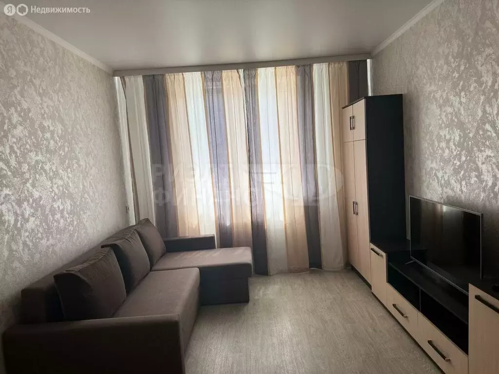2-комнатная квартира: Калининград, улица Маршала Жукова, 10 (52.6 м) - Фото 1