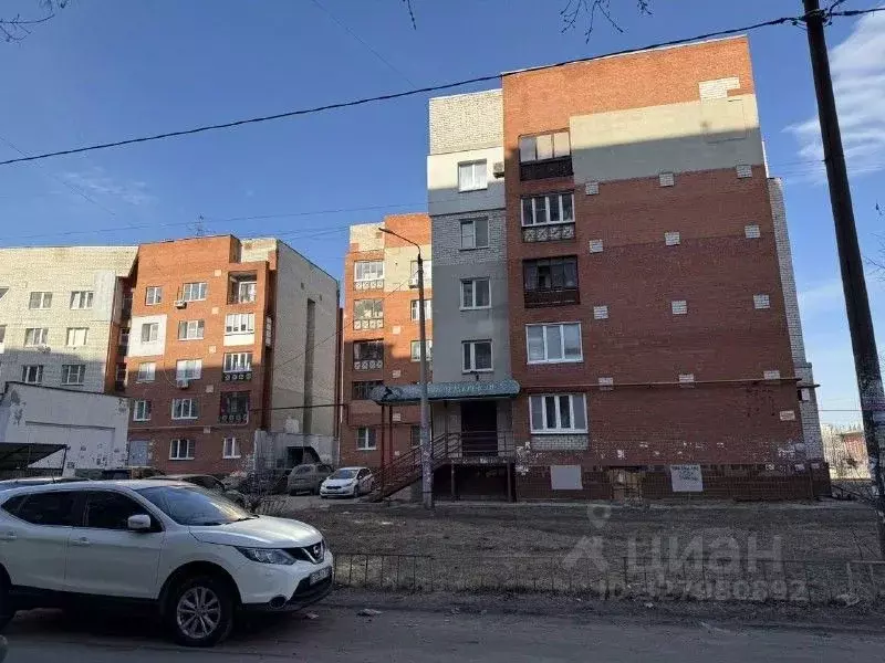 Торговая площадь в Нижегородская область, Нижний Новгород Гордеевская ... - Фото 2