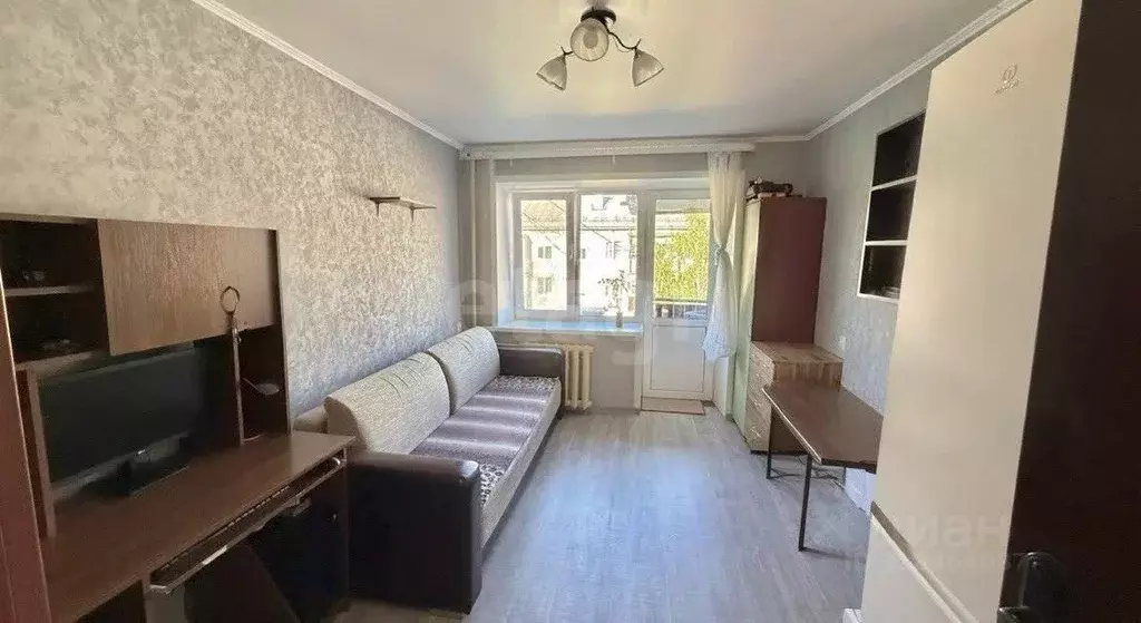 Студия Татарстан, Казань Октябрьская ул., 1 (11.6 м) - Фото 0