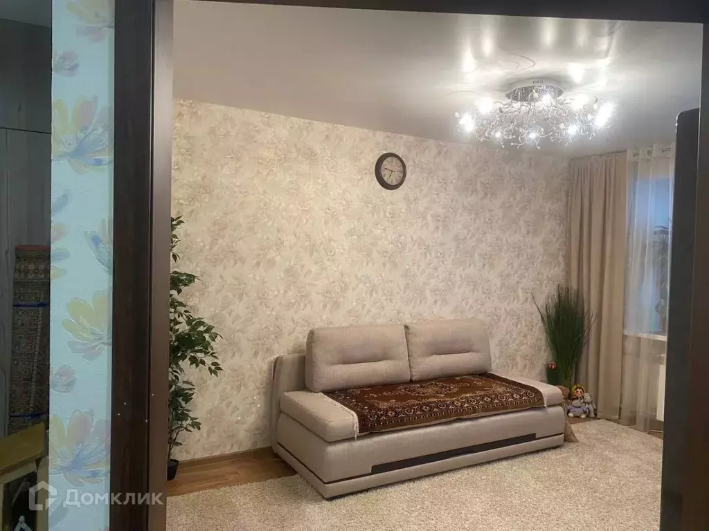 Продаётся 2-к квартира, 44.6 м - Фото 1