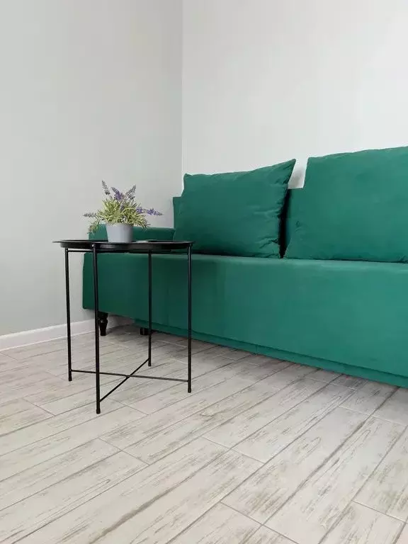 1-к кв. Ульяновская область, Ульяновск бул. Знаний, 4 (33.0 м) - Фото 2