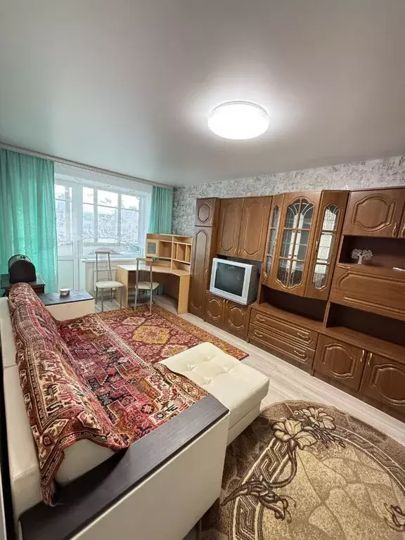 1-к кв. Костромская область, Кострома Кинешемское ш., 29 (32.0 м) - Фото 2