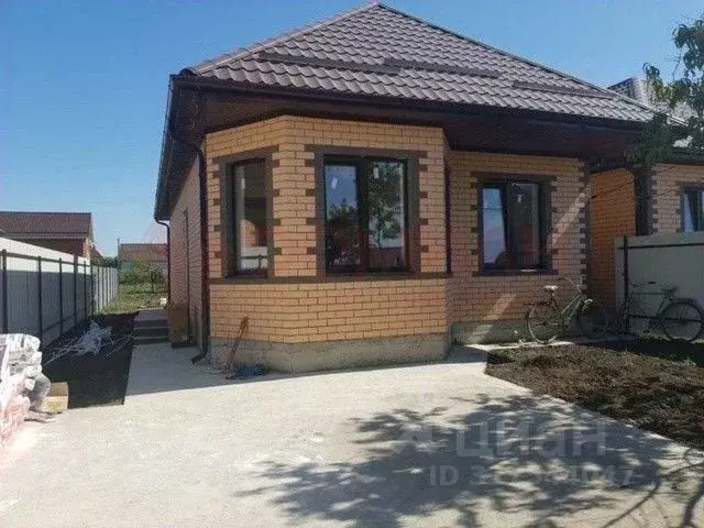 Дом в Ростовская область, Аксай пл. Ленина (60 м) - Фото 0