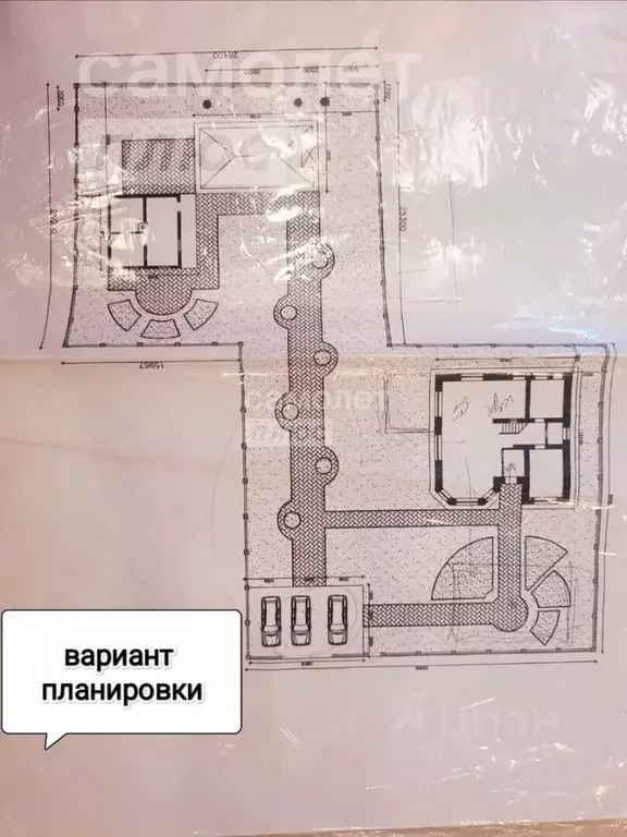 Участок в Омская область, Омск Березовая Роща СНТ, 857-859 (16.0 сот.) - Фото 2