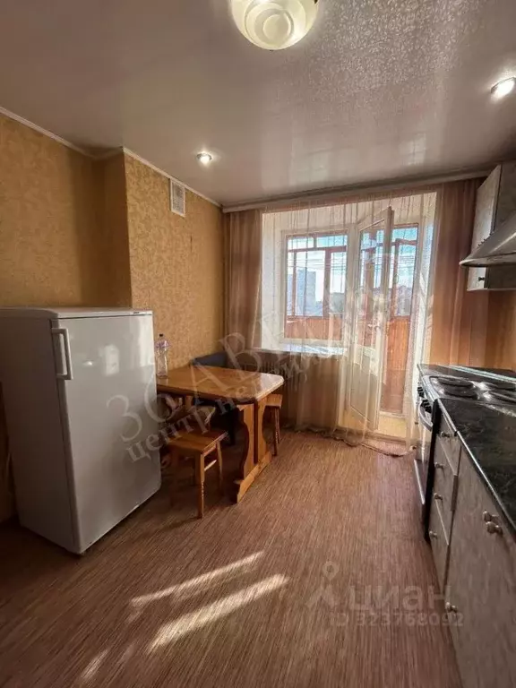 1-к кв. Воронежская область, Воронеж ул. 9 Января, 302 (41.8 м) - Фото 2