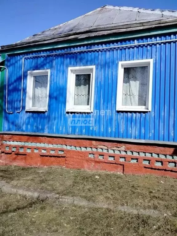 Дом в Курская область, Курский район, Новопоселеновский сельсовет, д. ... - Фото 2