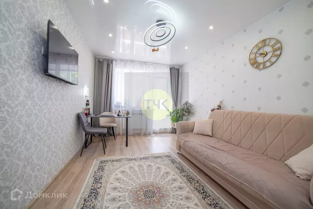 Продаётся 3-к квартира, 59.1 м - Фото 0