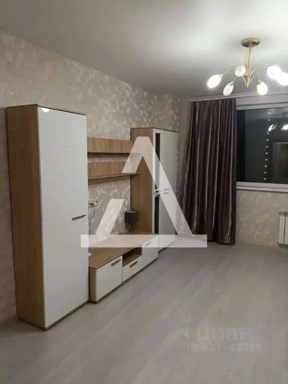 1-к кв. Самарская область, Самара Печерская ул., 27 (39.0 м) - Фото 1