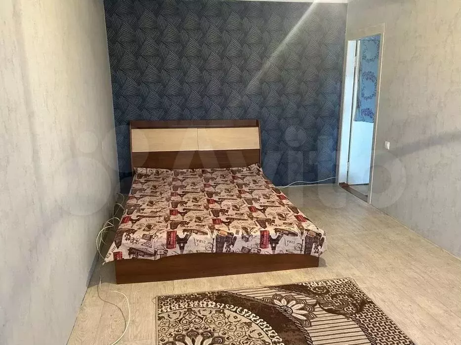 2-к. квартира, 52,7 м, 4/9 эт. - Фото 0