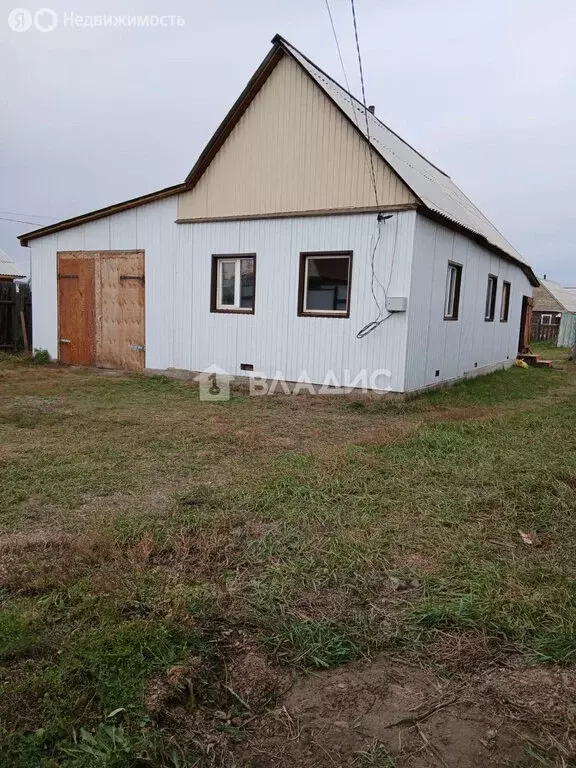 Дом в Иволгинский район, сельское поселение Гурульбинское, ДНТ ... - Фото 1