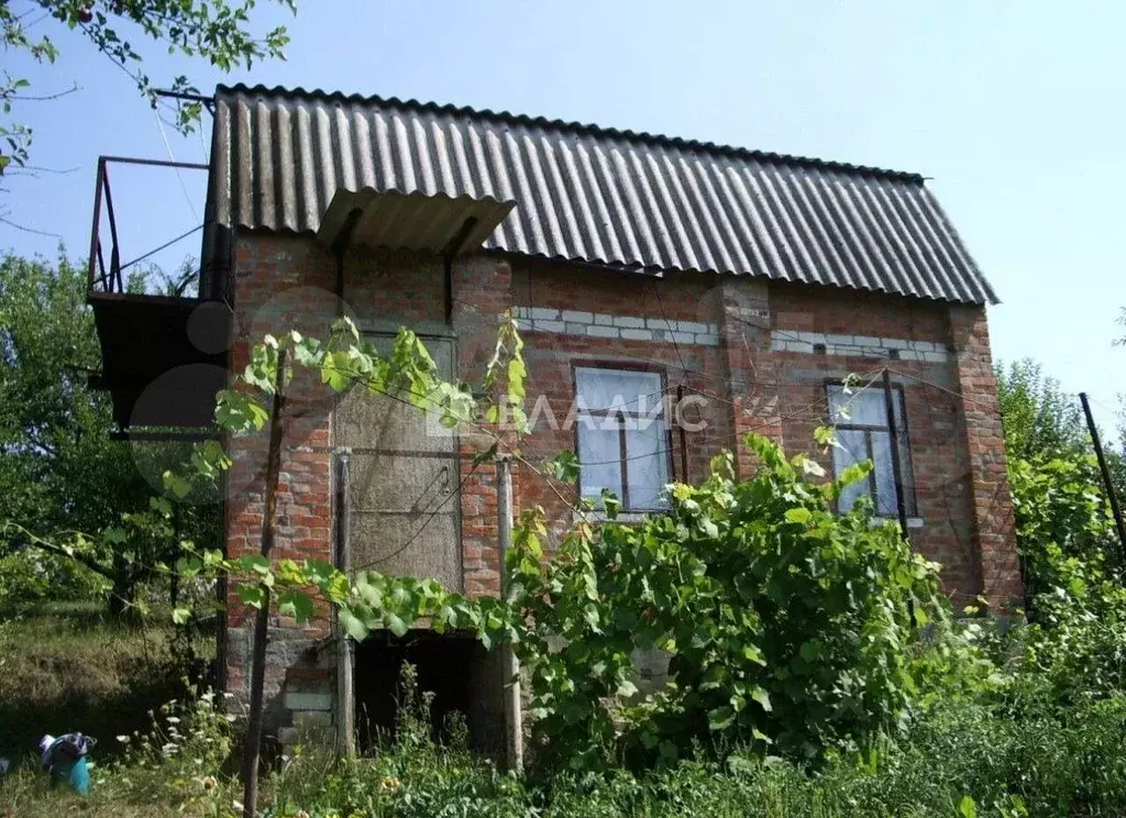 Дом в Белгородская область, Белгородский район, Никольское с/пос, ... - Фото 1