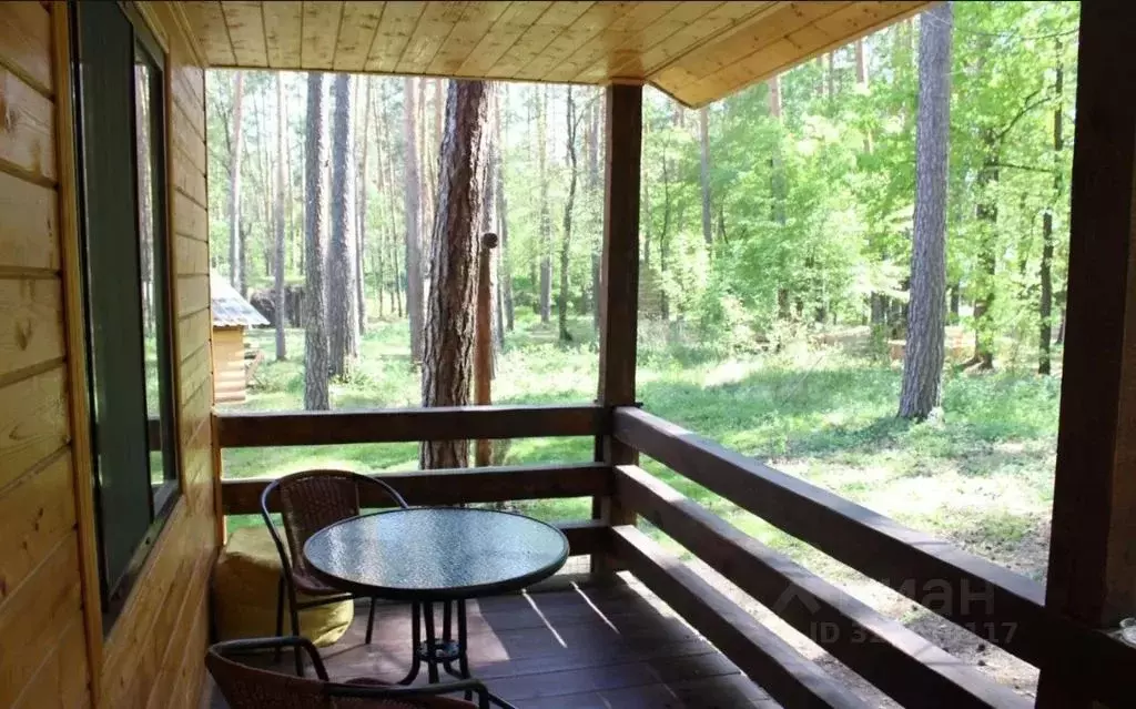 Дом в Ульяновская область, Чердаклинский район, Красноярское с/пос, ... - Фото 1