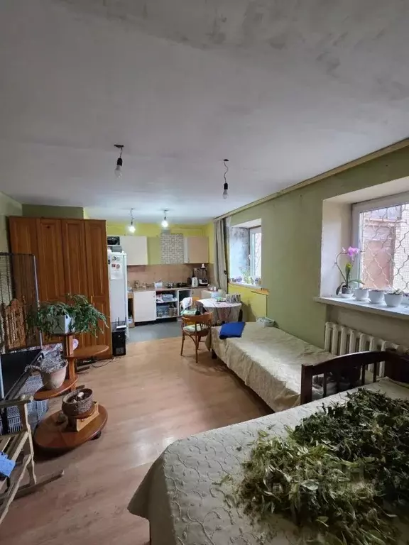 3-к кв. Московская область, Фрязино Окружной проезд, 10 (54.0 м) - Фото 2