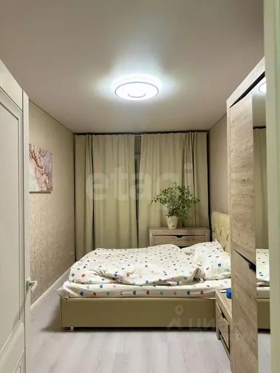 3-к кв. Ростовская область, Ростов-на-Дону Крепостной пер., 43/98 ... - Фото 1