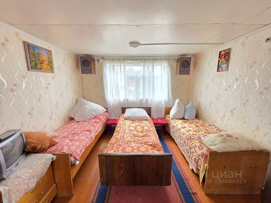 Дом в Башкортостан, Уфа Березка-2 СНТ,  (45 м) - Фото 2