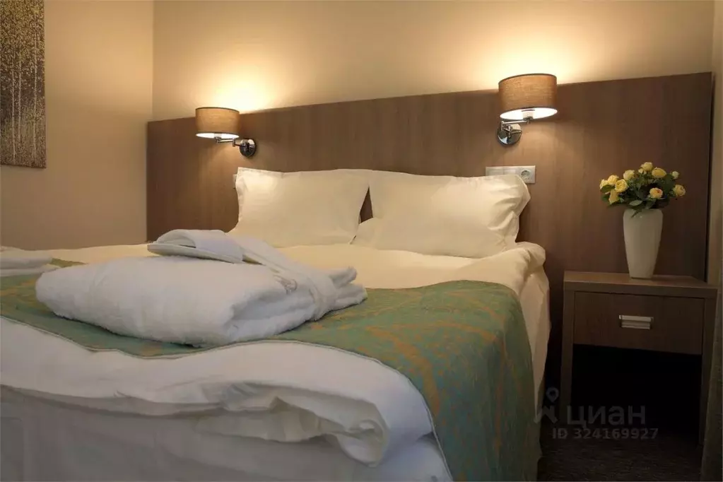 Комната Псковская область, Псков Кузнецкая ул., 2 (15.0 м) - Фото 1