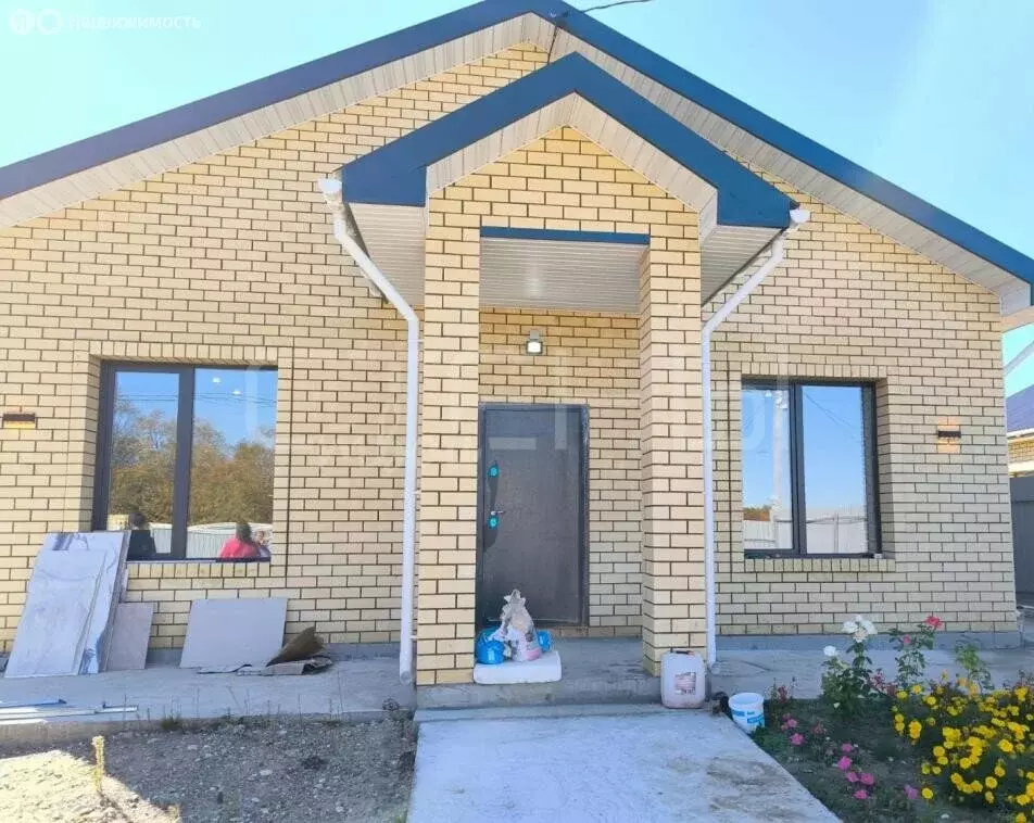 Дом в Чигири, Центральная улица, 6А (89 м) - Фото 2