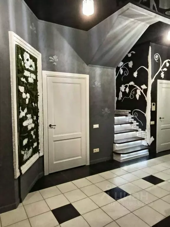 Коттедж в Омская область, Омск Партизанская ул. (300 м) - Фото 1