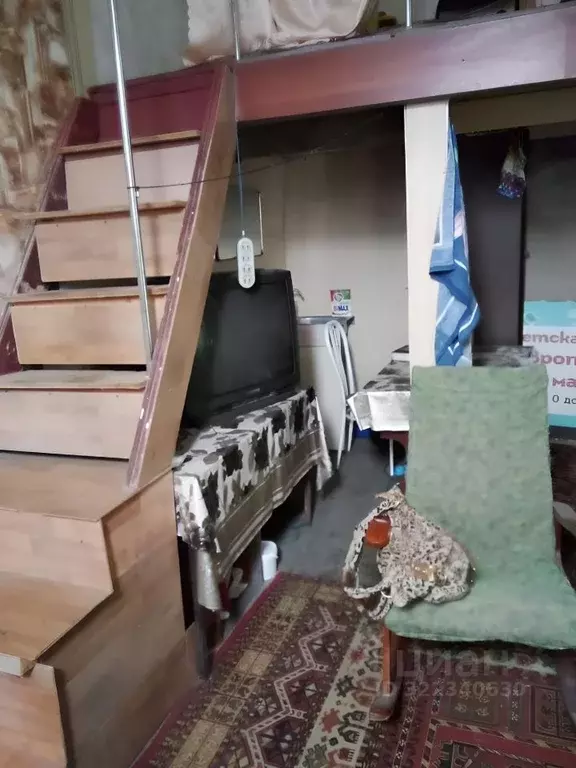 Комната Ростовская область, Ростов-на-Дону Большая Садовая ул., ... - Фото 1